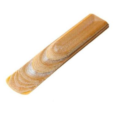 Imagem de Palheta Sax TENOR WOOD Madeira Hibrida Plastireed 2