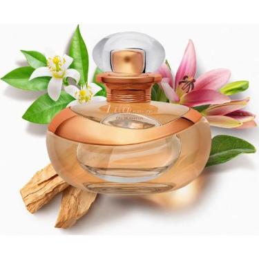 Imagem de Lily Lumière Eau de Parfum 75ml - O Boticario