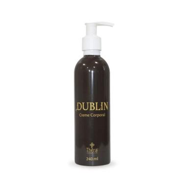 Imagem de Creme Hidratante Dublin 240 mL - Thera Cosméticos