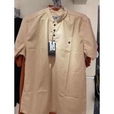 Imagem de Camisa de botão polo ralh Lauren - Sl