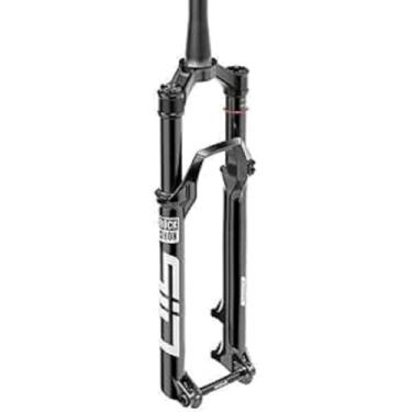 Imagem de RockShox Garfo de suspensão SID Ultimate Race Day 2 - 29 polegadas, 120 mm, 15 x 110 mm, deslocamento de 44 mm, preto brilhante, coroa 3P, D1