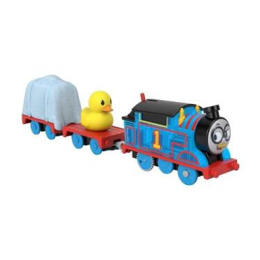Imagem de Thomas e Seus Amigos Trackmaster- Mattel