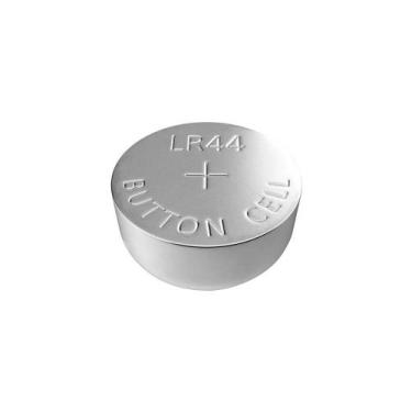 Imagem de Bateria 1.5V LR44 10 unidades - Flex