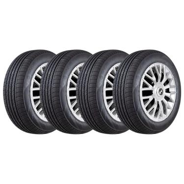 Imagem de Pneu Wanli SP203 175/75R13 Aro 13 84T Kit4
