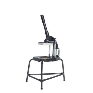 Imagem de Picador Cortador de Legumes Batata Tomate Vinagrete Frutas Industrial 