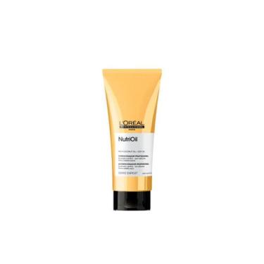 Imagem de L'oreal nutrioil cond 200ml - LOREAL