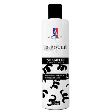 Imagem de AlphaHall Enroulé Modelador Shampoo 300 ml