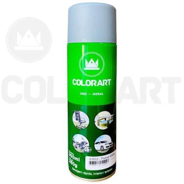 Imagem de Tinta Spray Uso Geral - Todas As Cores Colorart 300ml, Primer Cinza