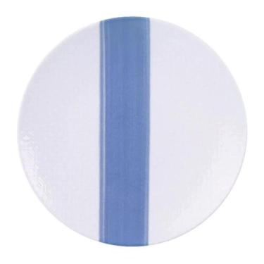 Imagem de Prato De Sobremesa 21cm Porcelana Decorada Soho Tramontina