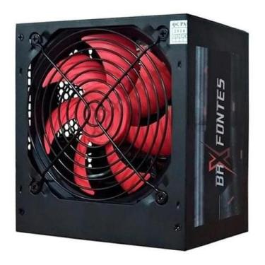 Imagem de Fonte Atx Gamer 750W Brx - Elai Dist