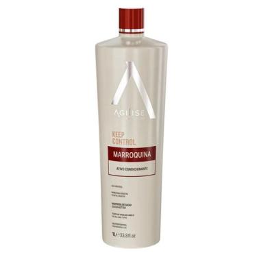 Imagem de Agilise - Progressiva Marroquina Keep Control Ativo Condicionante 1L