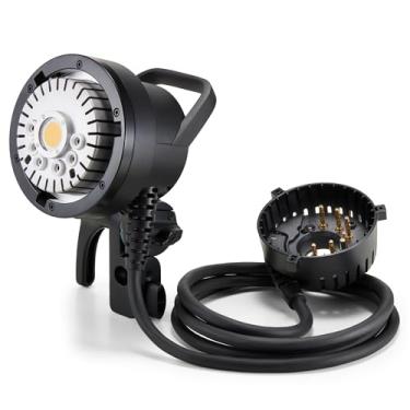 Imagem de Godox AD-H600P 600W Flash Head Protable Off-Camera Lâmpada para GODOX Witstro AD600 pro AD600Pro II (suporte Bowens)