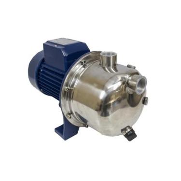 Imagem de Motobomba Centrífuga Autoaspirante Inox 1,0 CV Bivolt 32547.7 Eletropl