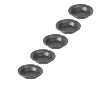 Imagem de Kit 5 Diafragmas Cuica Freio Ar Mercedes Diversas 14 - LNG