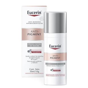 Imagem de Eucerin Anti-Pigment Noite Creme Facial - 50ml