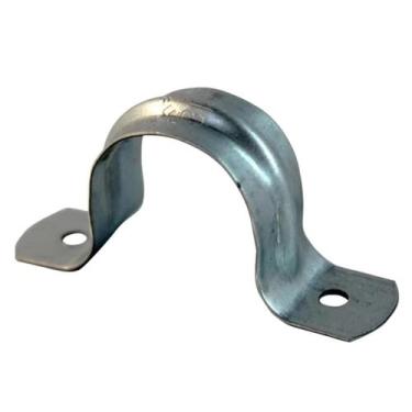 Imagem de Abraçadeira em Metal Tipo U 2 Polegadas 1pç - DIVERSOS