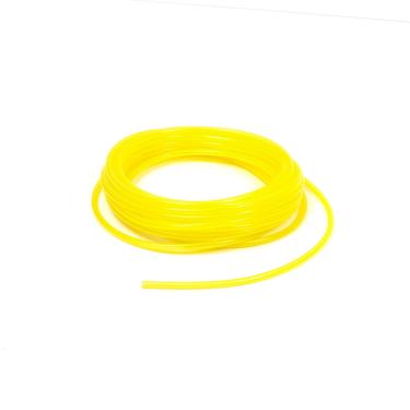 Imagem de Oregon Linha de combustível Tygon 07-157 63 cm de comprimento, amarelo