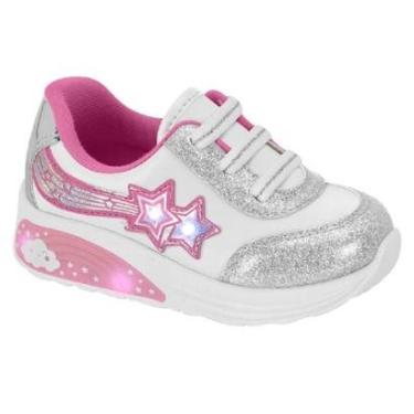 Imagem de TENIS MOLEKINHA REF 2731.307.28622 INFANTIL-Feminino