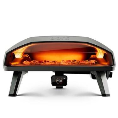 Imagem de Forno de Pizza a Gás Ooni KODA 2 MAX - LANÇAMENTO