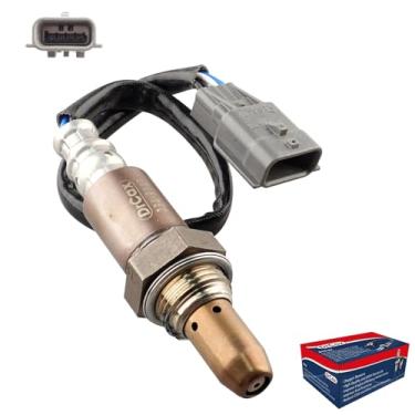 Imagem de DrCax 234-9149 Sensor de Oxigênio O2 Upstream Aquecido Proporção de Ar Combustível Compatível com 2014-2018 Nissan Rogue 2.5L L4 Substituir 22693-4Ba0A