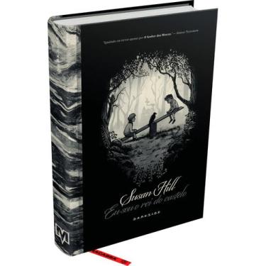 Imagem de Livro - Eu Sou o Rei do Castelo