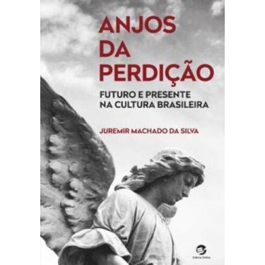Imagem de Livro - Anjos da Perdição