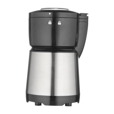 Imagem de IEUDNS Grinder de moinho de grãos elétricos Adaptador de plug de plugue da UE Fácil de limpar