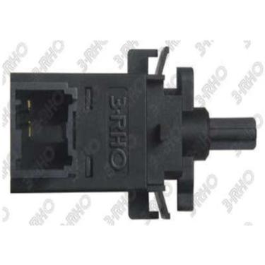 Imagem de Interruptor do pedal da embreagem Prisma 2006 a 2019 - 3-RHO