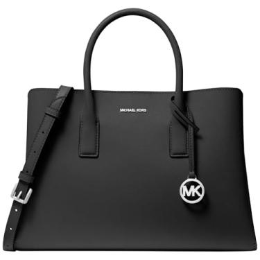 Imagem de Michael Kors Bolsa grande Ruthie, Preto, One Size