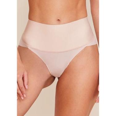 Imagem de Calcinha Alta Hope 330850, Bege, M
