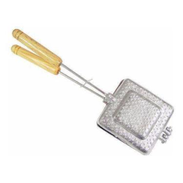 Imagem de Tostex, Baurutex, Torradeira Manual De Alumínio - Tec-Lar