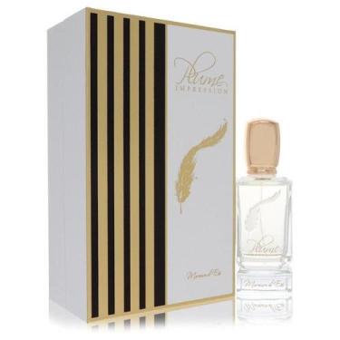 Imagem de Perfume Feminino Plume Impression Murmure D'Ete Eau De Parfum 80 Ml