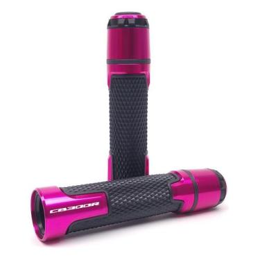 Imagem de Manopla Esportiva Gravada A Laser Cb300 Cb 300 Cb300 - Special Line, P