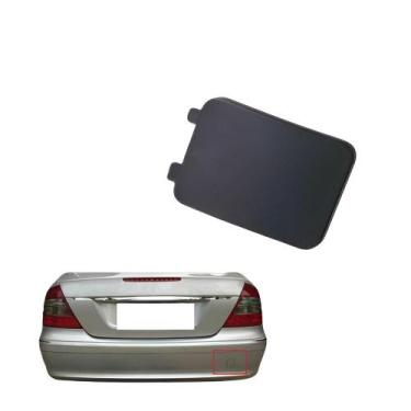 Imagem de Tampa Reboque Parachoque Traseiro Merced E200 E280 E300 E320 E350 E500