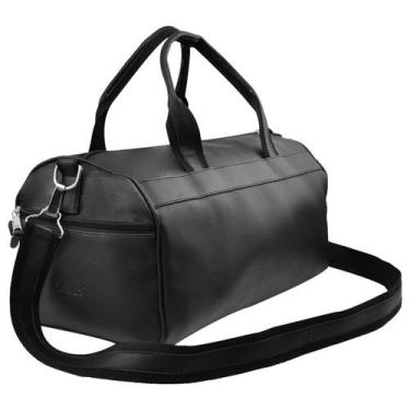 Imagem de Bolsa De Viagem Esportiva Office Designer - Ref Od1594, Preto