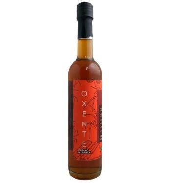 Imagem de Licor Oxente Cravo e Canel 500ml - Gogó da Ema 