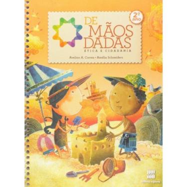 Imagem de De Mãos Dadas - 2º Ano - 11Ed/14