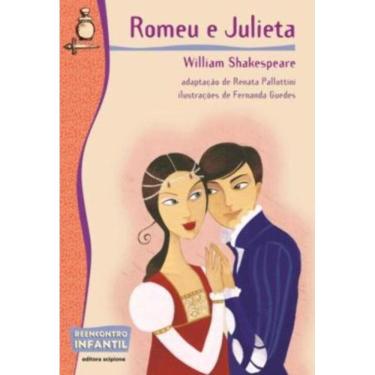 Imagem de Romeu E Julieta