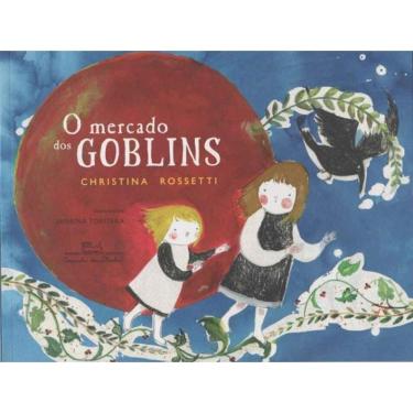 Imagem de Mercado dos Goblins, O