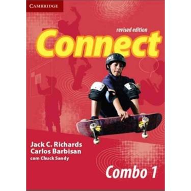 Imagem de Connect 1 Combo - Revised Edition - 01Ed/15