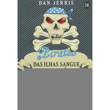 Imagem de Piratas das Ilhas Sangue de Dragão - Pérola Perversa