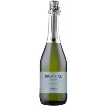 Imagem de Espumante Primicias Moscatel branco 660ml