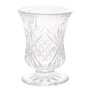 Imagem de Taca p/licor de vidro sodo-calcico sortida 65ml