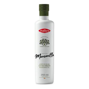 Imagem de Azeite Oliva Extr Monovarietal Manzanilla La Violetera 250ml