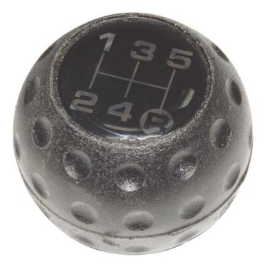 Imagem de Botao cambio acrilico gol / golf -- - METALSYSTEM