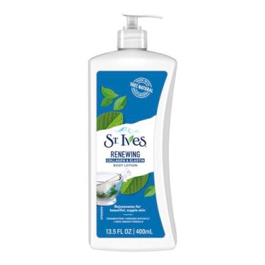 Imagem de St Ives Loção Corporal Hidratante 400Ml Colágeno E Elastina