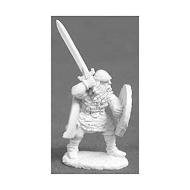 Imagem de Erik Redbeard Viking