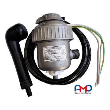 Imagem de Ducha Aquecedor Pet Shop - 220V