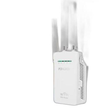 Imagem de Amplie Sua Cobertura: Repetidor Expansor Sinal Pix Link - Pix-link
