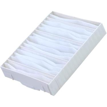 Imagem de Filtro de ar para projetor ET-EMF330 / ET-SFR330 compatível com PANASONIC PT-RZ31K PT-RQ32K PT-RQ13K PT-RS11K PT-RS30K PT-RZ12K Filtro de poeira do projetor